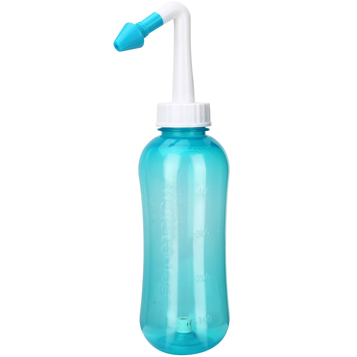 Pressure Rinse Nasal Irrigation