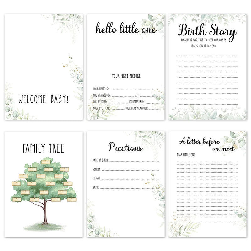 My Pregnancy Journal - 2025