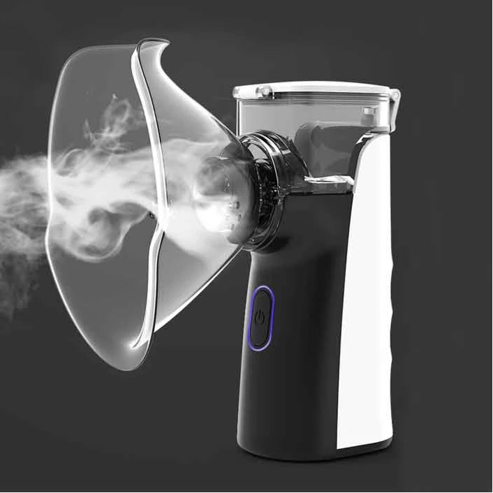Handheld Nebulizer Atomizer