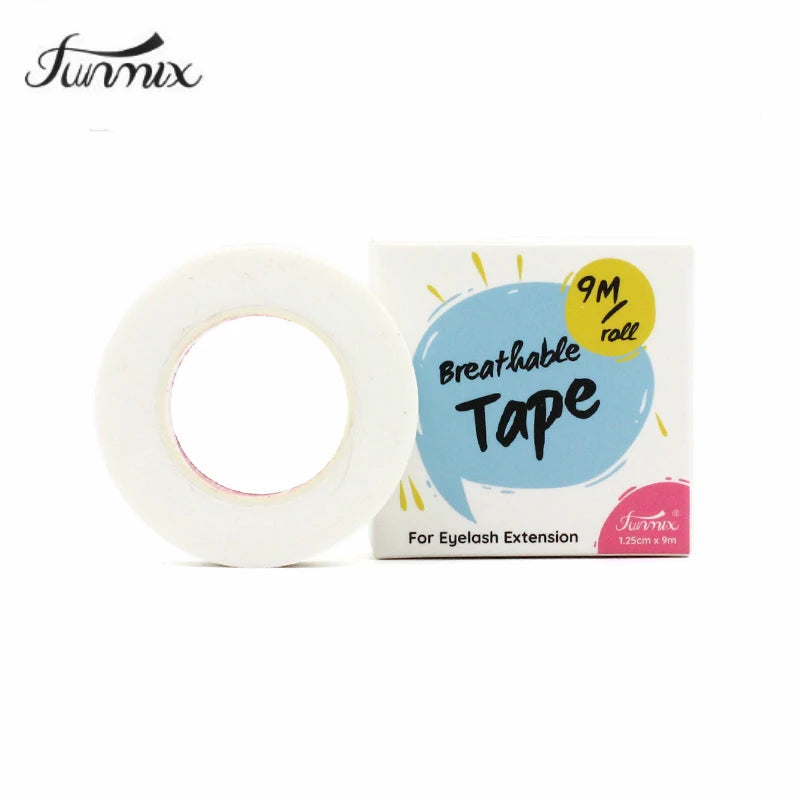 Breathable Allergy Medical Tape