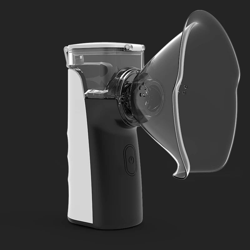 Handheld Nebulizer Atomizer