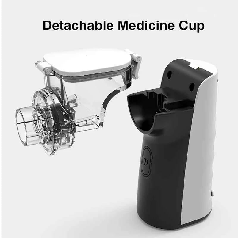 Handheld Nebulizer Atomizer