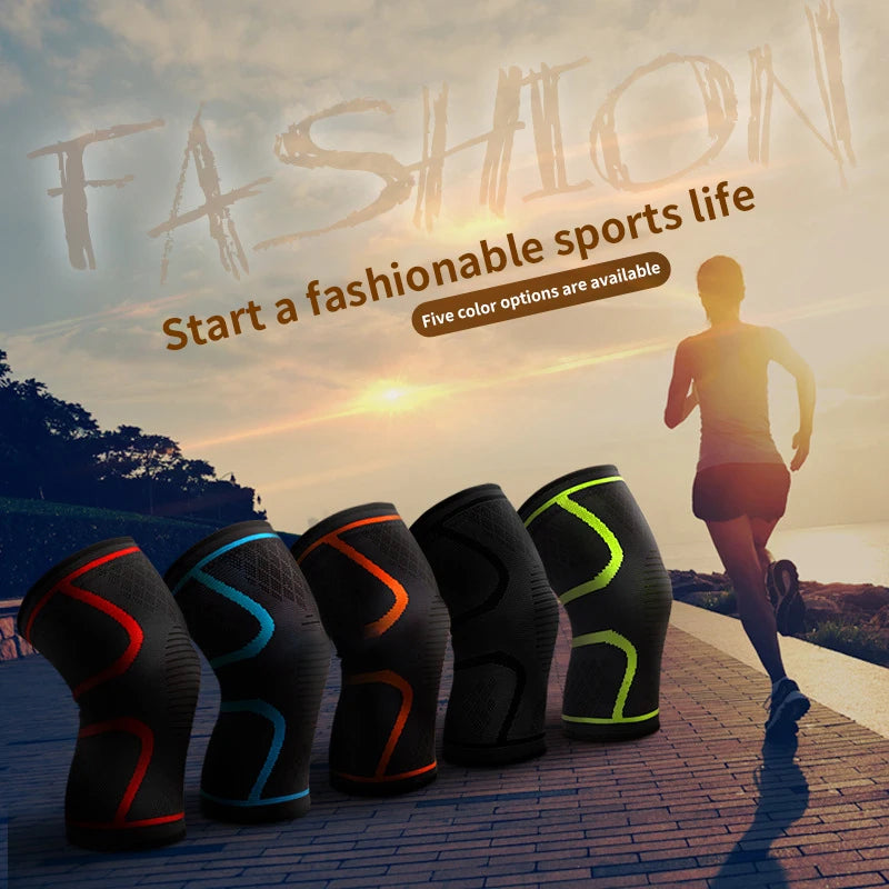 Knee Brace/ Sleeve Support