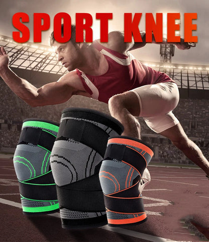 Knee Brace/ Sleeve Support