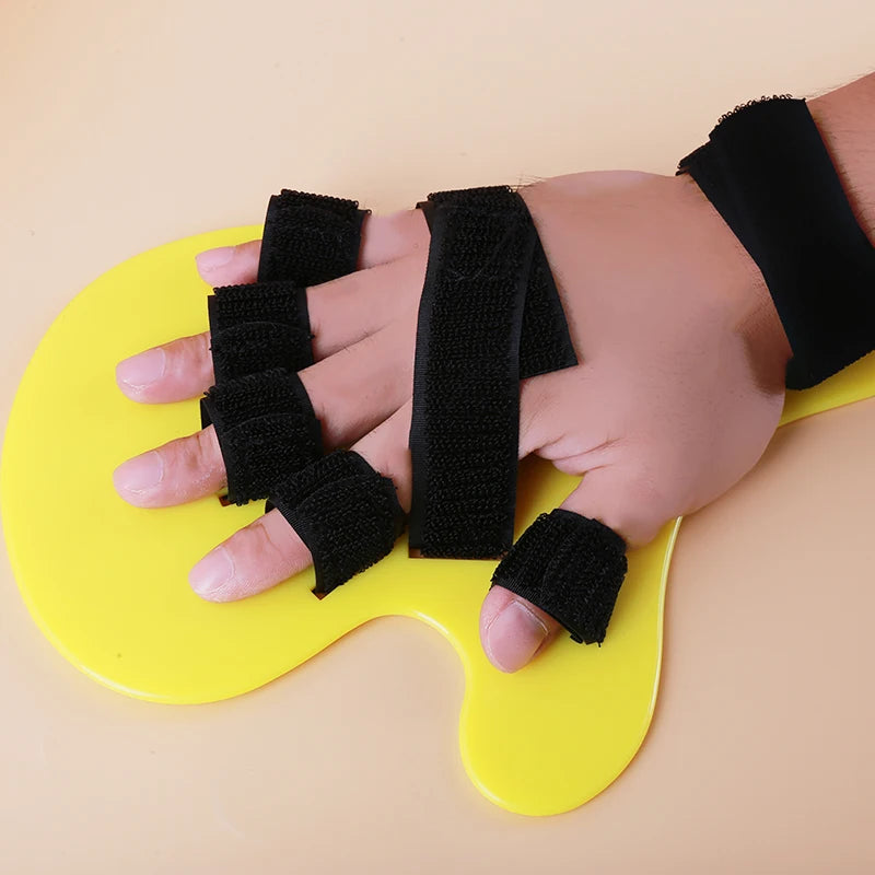 Splint Apoplexy Hemiplegia Corrector