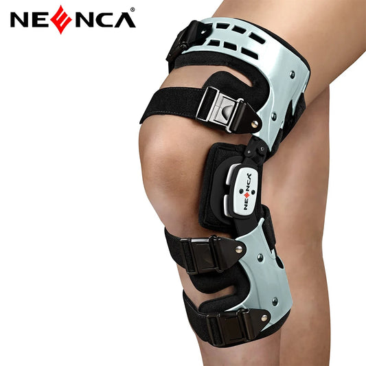 NEENCA OA Unloader Knee Brace Support