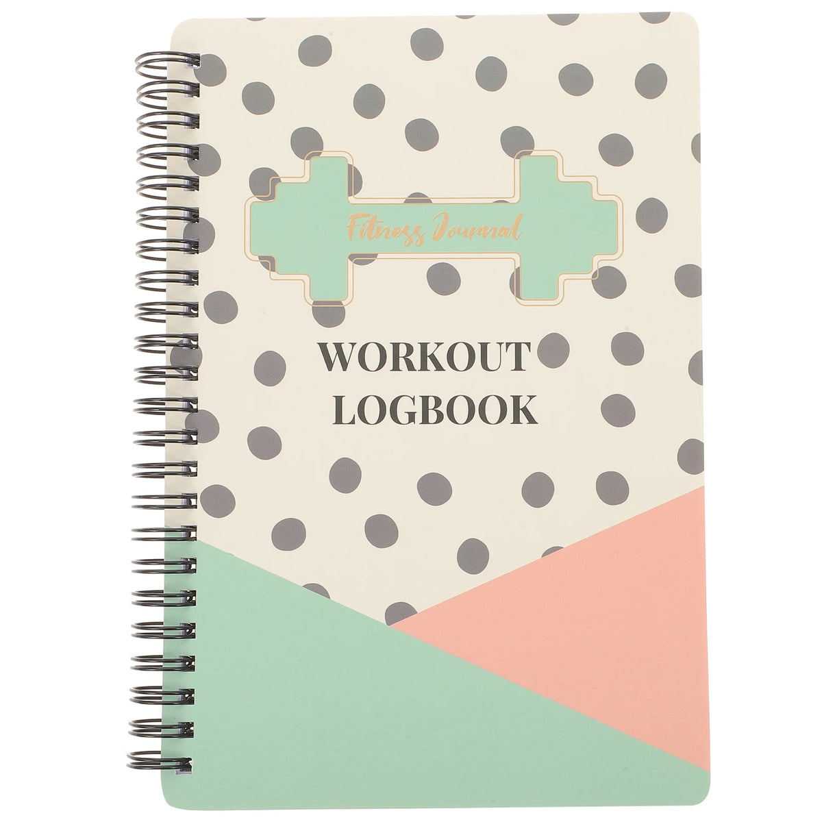 Fitness Workout Journal