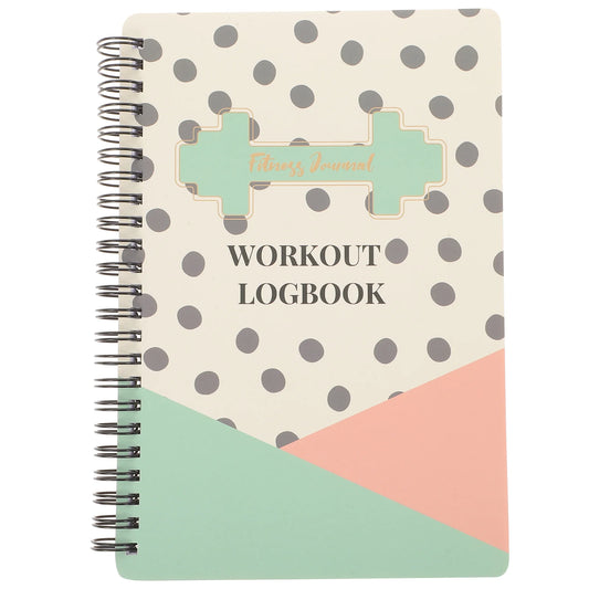 Fitness Workout Journal