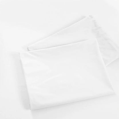 2 x Anti-mite Pillow Cover