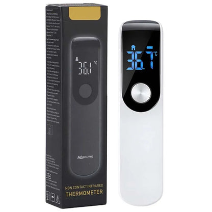 Thermometer, Pulse Oximeter and Blood Pressure Monitor