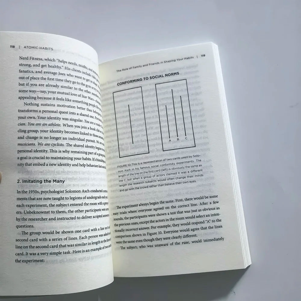 Atomic Habits An Easy Proven Way To Build Good Habits Break Bad Ones