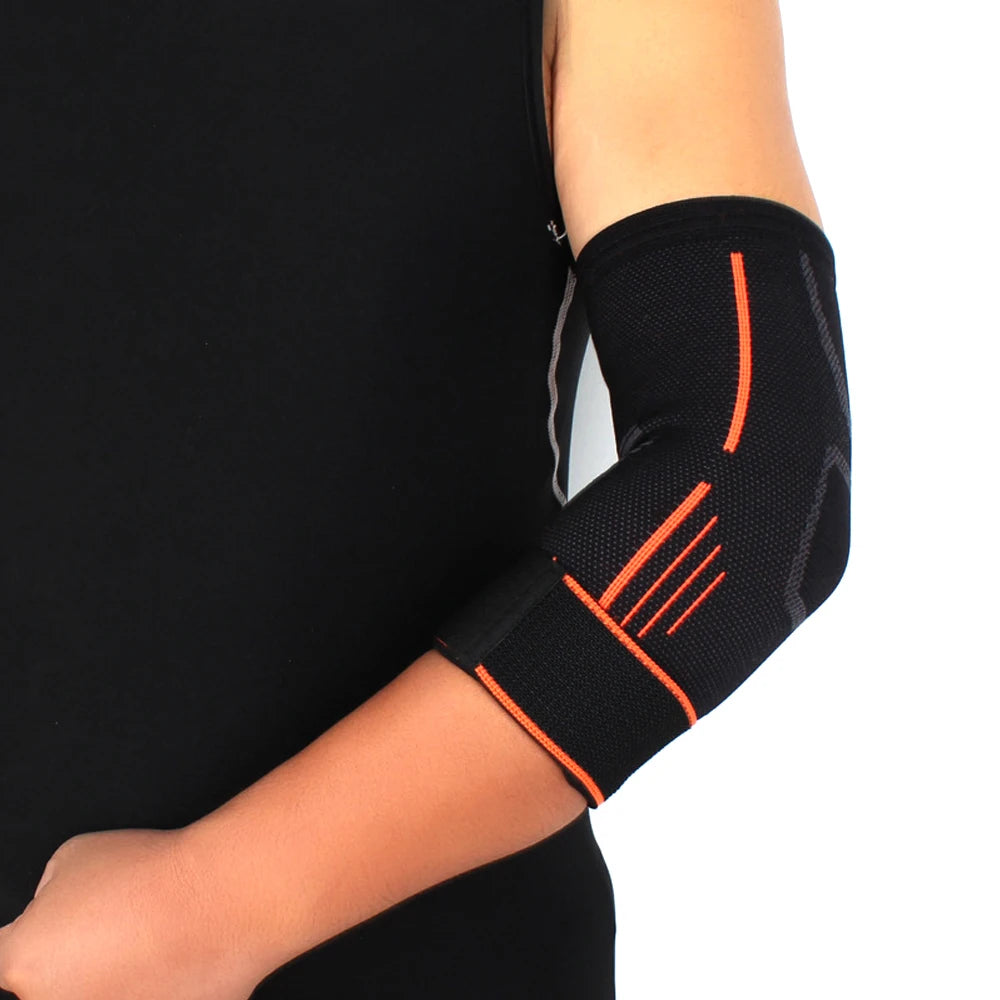 Elbow Brace for Tendonitis & Tennis Elbow