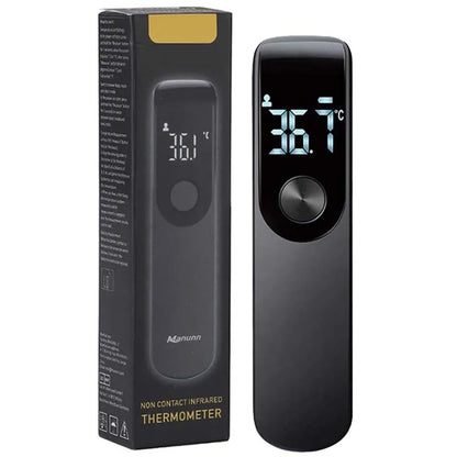 Thermometer, Pulse Oximeter and Blood Pressure Monitor