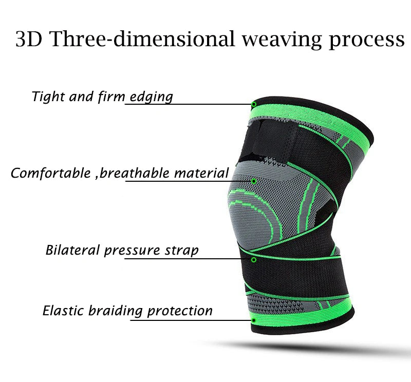 Knee Brace/ Sleeve Support