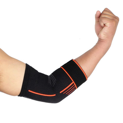 Elbow Brace for Tendonitis & Tennis Elbow