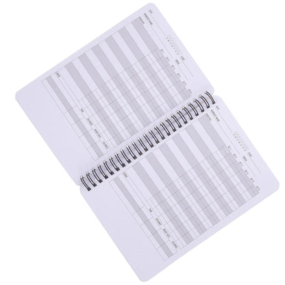Fitness Workout Journal