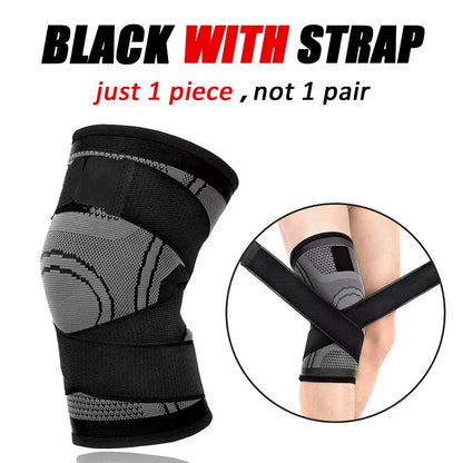Knee Brace/ Sleeve Support