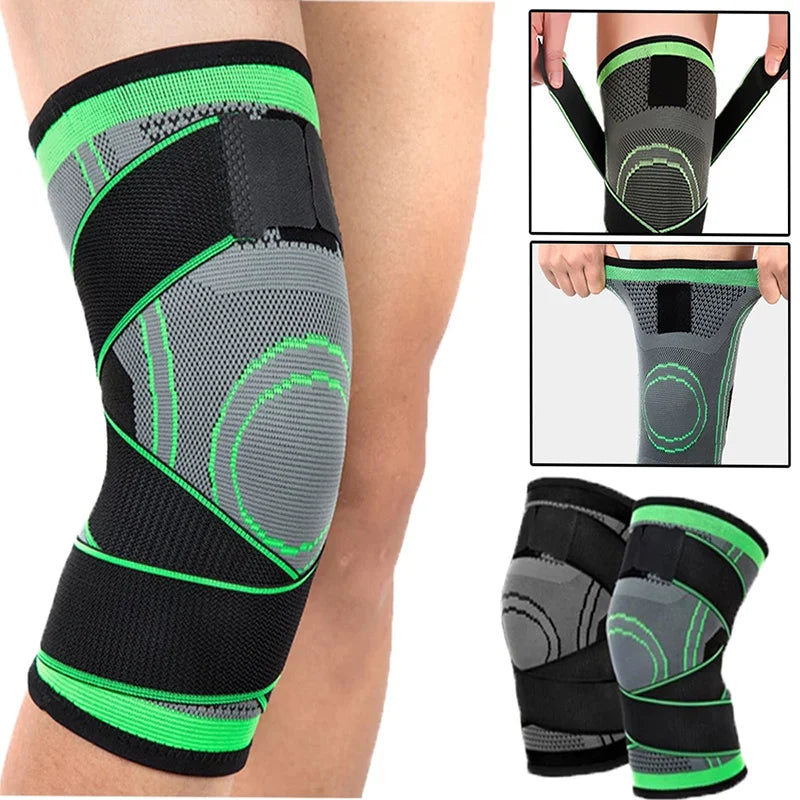 Knee Brace/ Sleeve Support