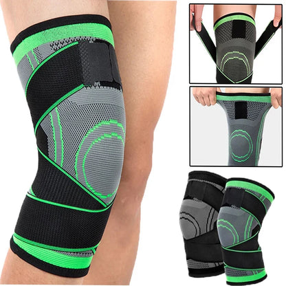 Knee Brace/ Sleeve Support