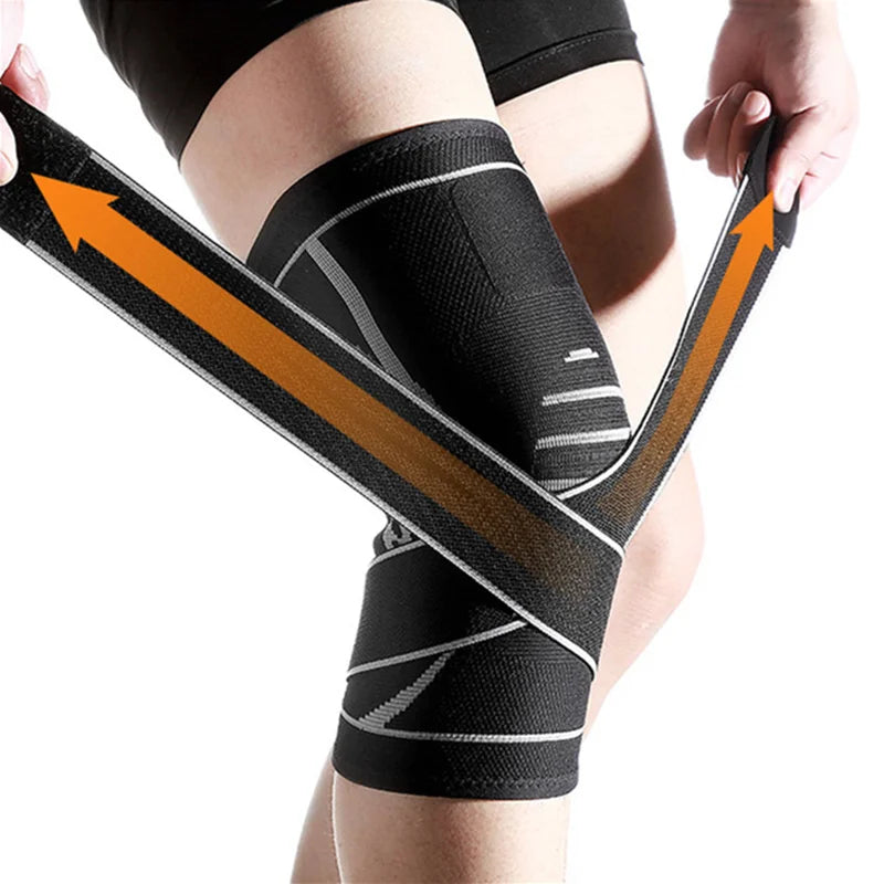 Knee Brace/ Sleeve Support