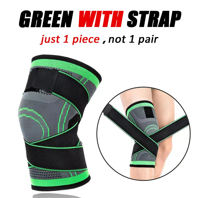 Knee Brace/ Sleeve Support