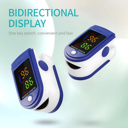 Pulse Oximeter (Finger)