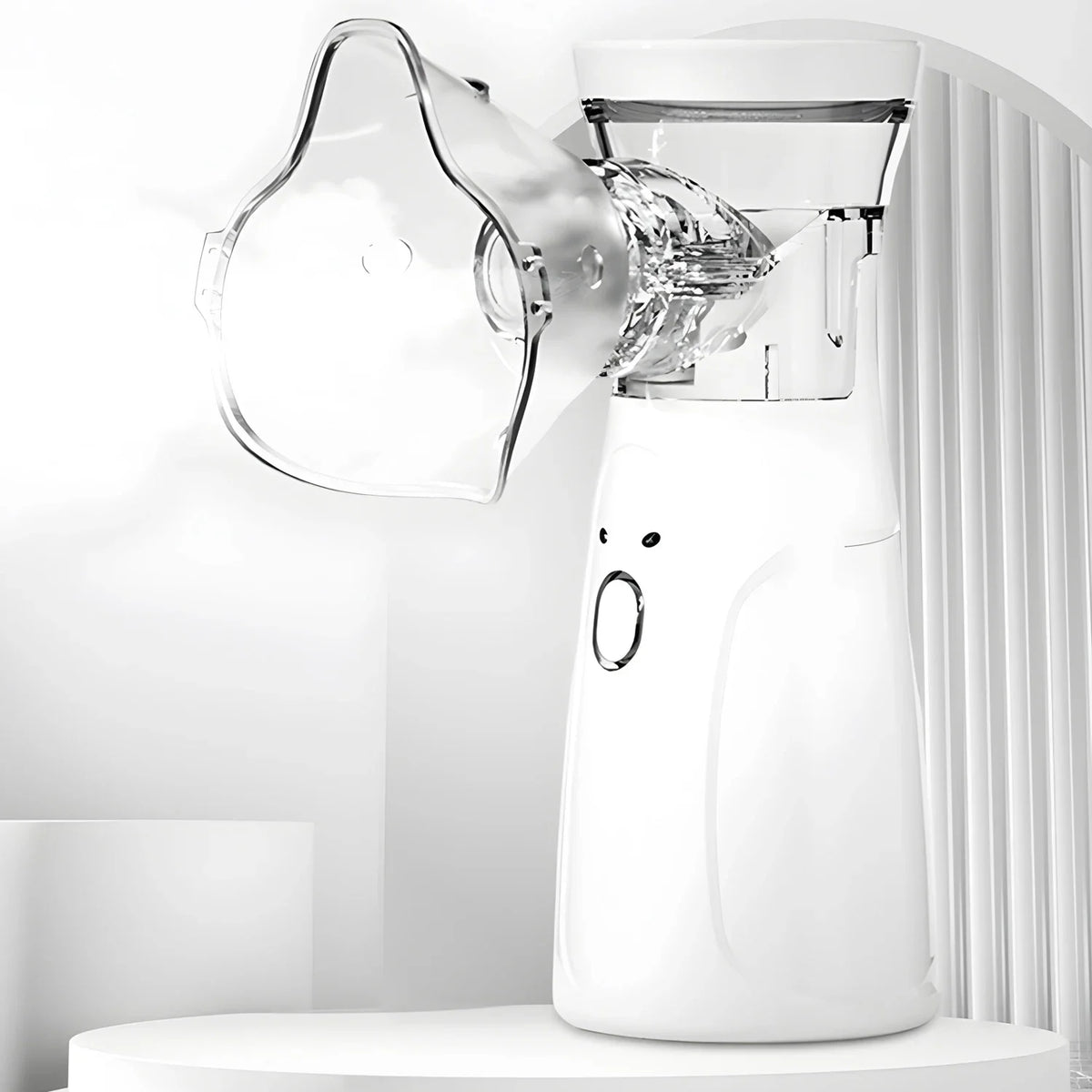 Portable Nebulizer Mesh Nebulizer