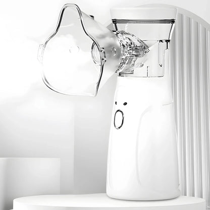 Portable Nebulizer Mesh Nebulizer