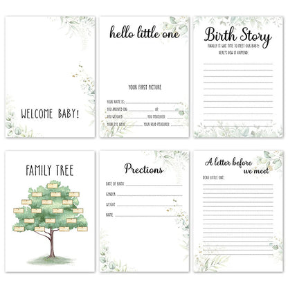 My Pregnancy Journal - 2025
