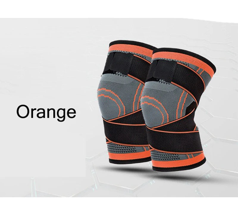 Knee Brace/ Sleeve Support