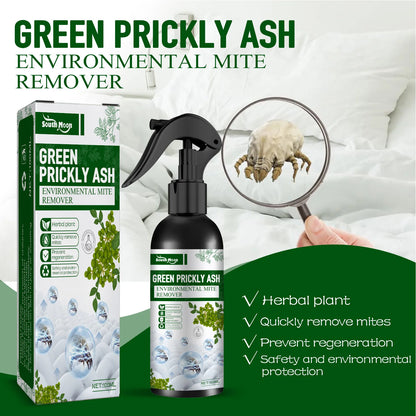 Dustmite Spray Bed Bugs Remover