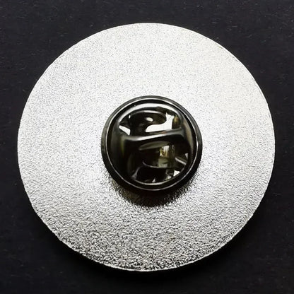 Medical Alert Epipen Inside Enamel Pin