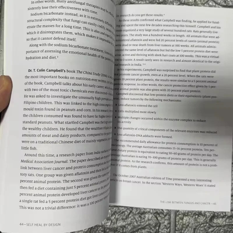The Role of Micro-Organisms for Health Self Heal By Design By Barbara O'Neill
