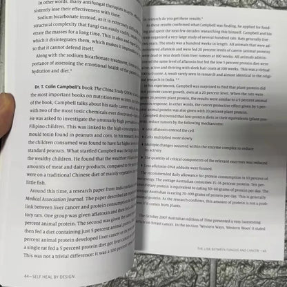 The Role of Micro-Organisms for Health Self Heal By Design By Barbara O'Neill