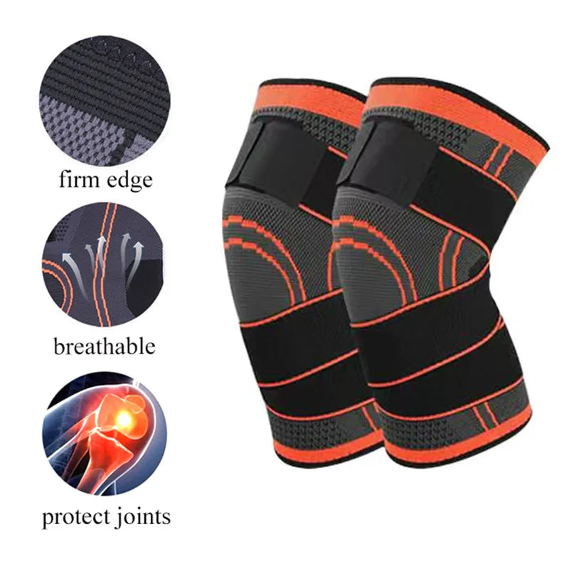 Knee Brace/ Sleeve Support