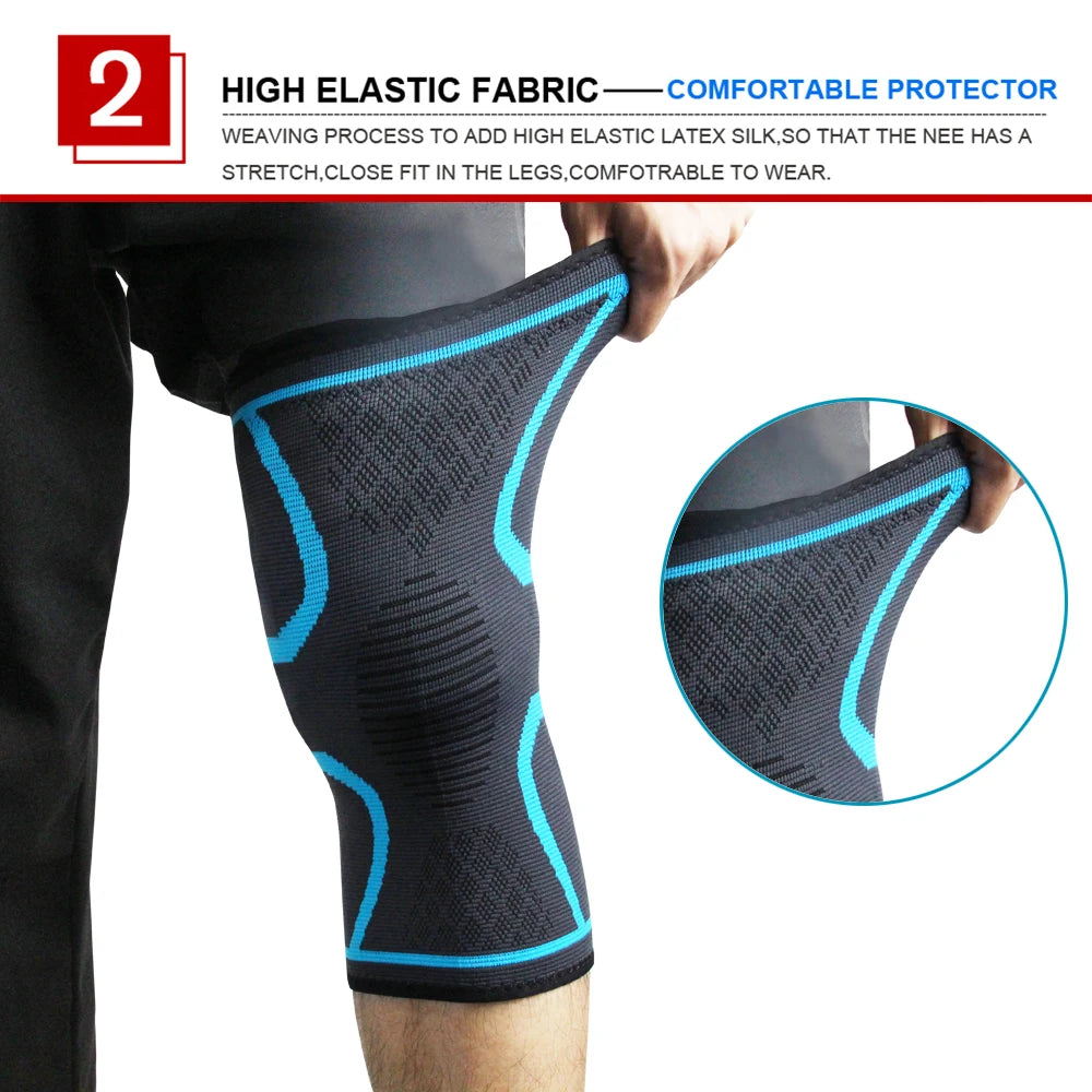 Knee Brace/ Sleeve Support
