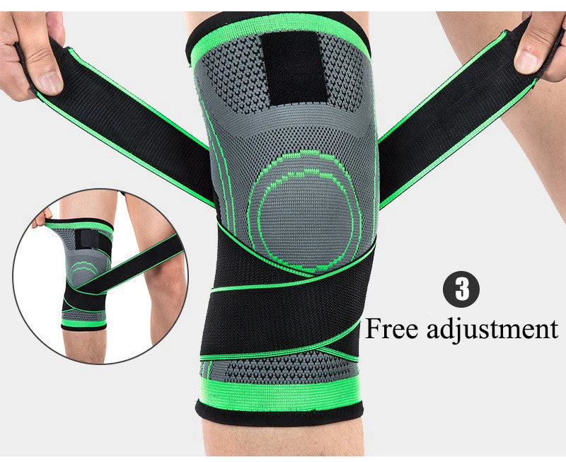 Knee Brace/ Sleeve Support