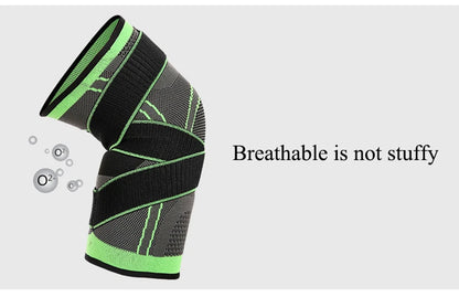 Knee Brace/ Sleeve Support