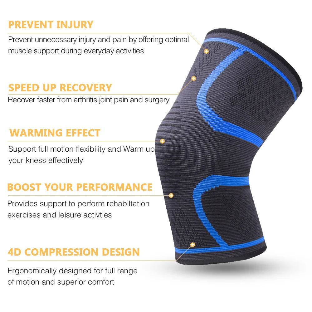 Knee Brace/ Sleeve Support
