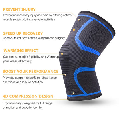 Knee Brace/ Sleeve Support