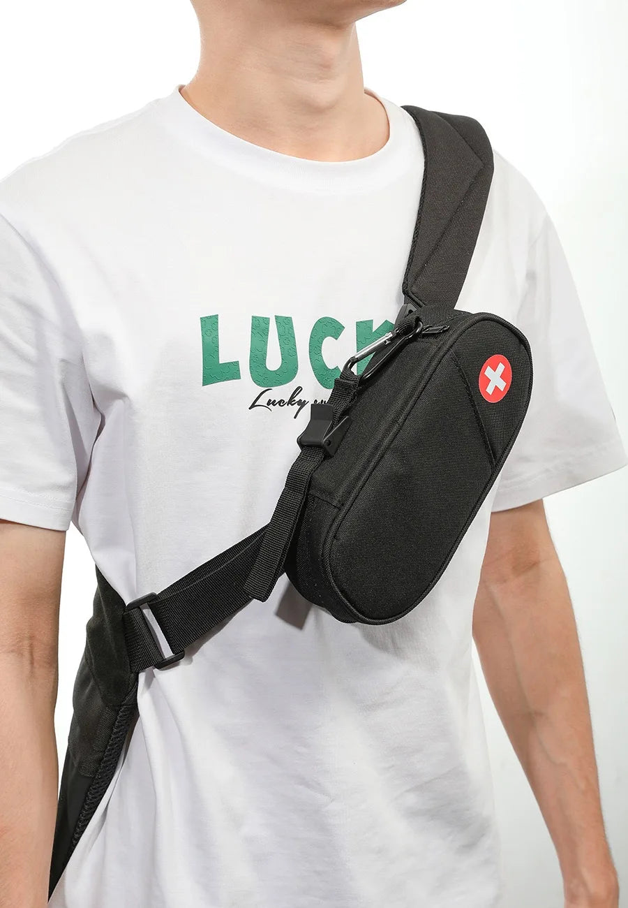 Insulated Travel Medication Organizer