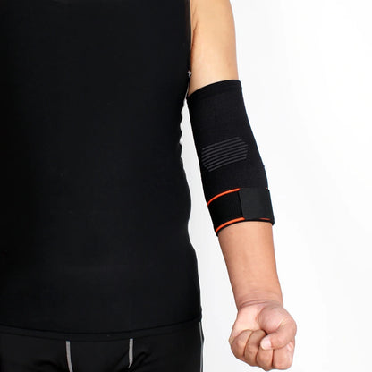Elbow Brace for Tendonitis & Tennis Elbow