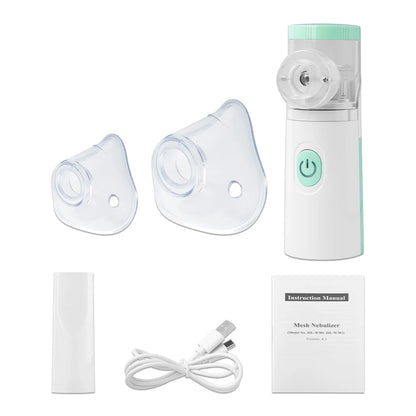 Mini Portable Handheld Nebulizer