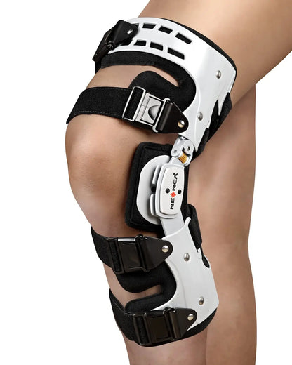 NEENCA OA Unloader Knee Brace Support