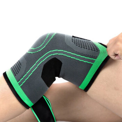 Knee Brace/ Sleeve Support