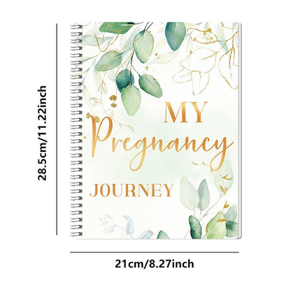My Pregnancy Journal - 2025