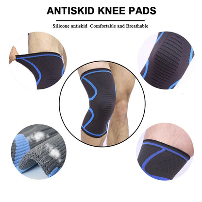 Knee Brace/ Sleeve Support