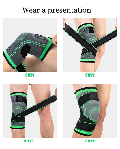 Knee Brace/ Sleeve Support