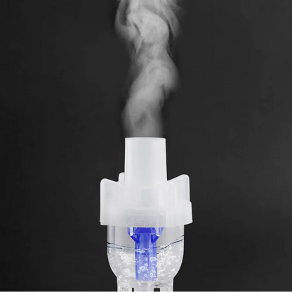 Atomized Air Compressor Nebulizer Medicine cup 6/10ML