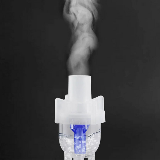 Atomized Air Compressor Nebulizer Medicine cup 6/10ML